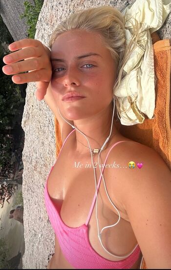 🔥 Sofie houman leaked private photo uncensored full