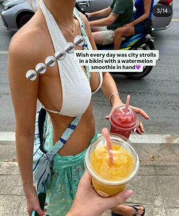 🔥 Sofie houman leaked private photo uncensored full