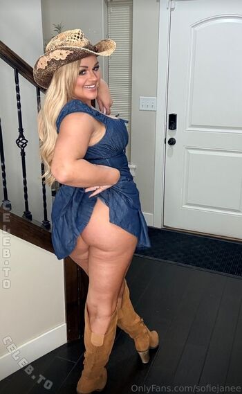 Sofie Jane
