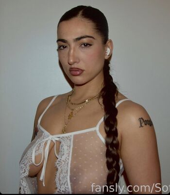 Full leaked Softheatmaria private onlyfans photo