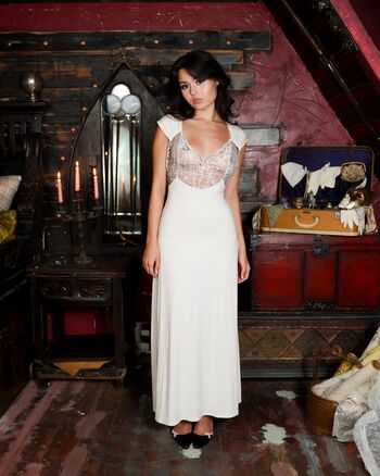 🔥 Sohanna ricci page leaked private photo uncensored full