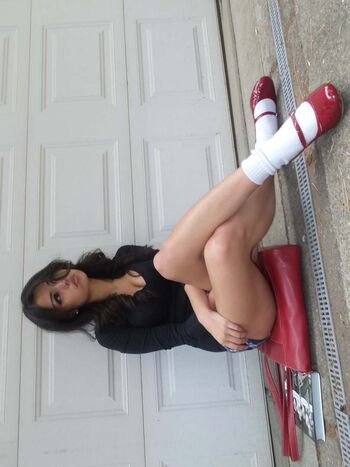 🔥 Sohanna ricci page leaked private photo uncensored full