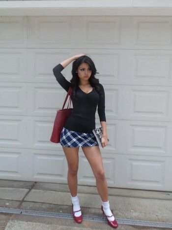 🔥 Sohanna ricci page leaked private photo uncensored full