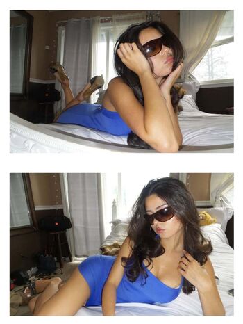 🔥 Sohanna ricci page leaked private photo uncensored full