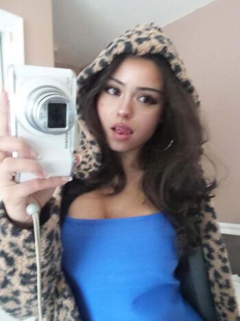 🔥 Sohanna ricci page leaked private photo uncensored full