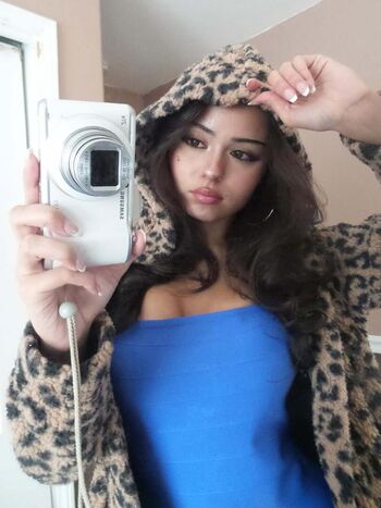 🔥 Sohanna ricci page leaked private photo uncensored full