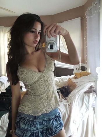 🔥 Sohanna ricci page leaked private photo uncensored full