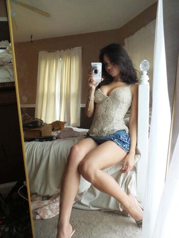 🔥 Sohanna ricci page leaked private photo uncensored full