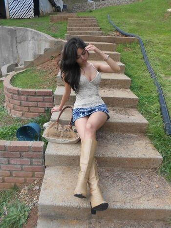 🔥 Sohanna ricci page leaked private photo uncensored full