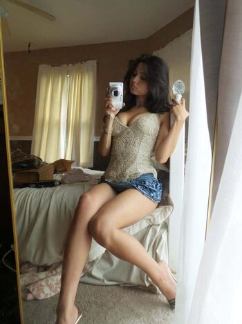 🔥 Sohanna ricci page leaked private photo uncensored full