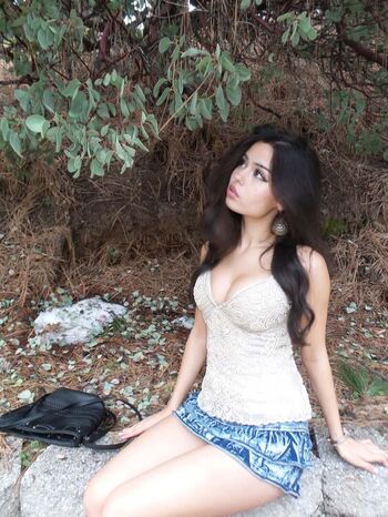 🔥 Sohanna ricci page leaked private photo uncensored full