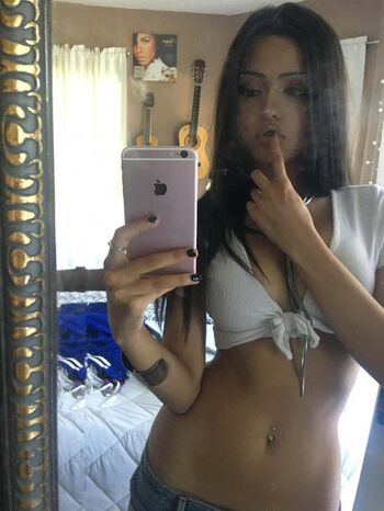 🔥 Sohanna ricci page leaked private photo uncensored full