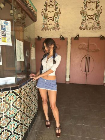 🔥 Sohanna ricci page leaked private photo uncensored full