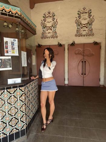 🔥 Sohanna ricci page leaked private photo uncensored full