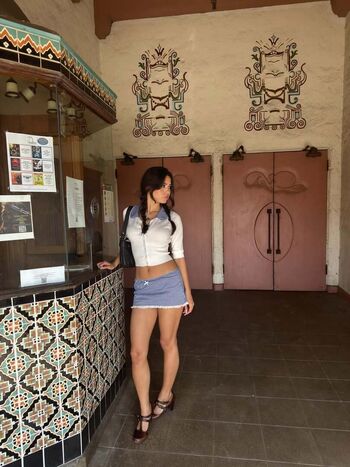 🔥 Sohanna ricci page leaked private photo uncensored full