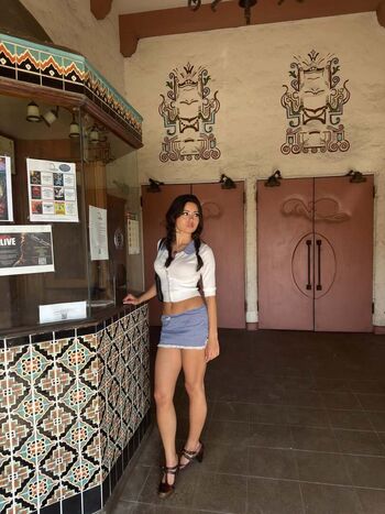 🔥 Sohanna ricci page leaked private photo uncensored full