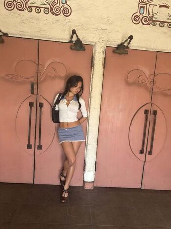 🔥 Sohanna ricci page leaked private photo uncensored full