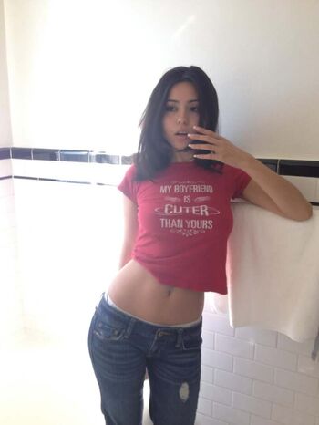 🔥 Sohanna ricci page leaked private photo uncensored full