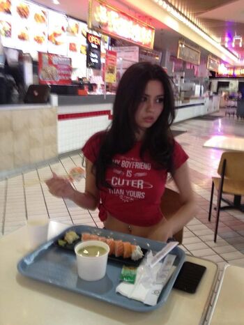 🔥 Sohanna ricci page leaked private photo uncensored full