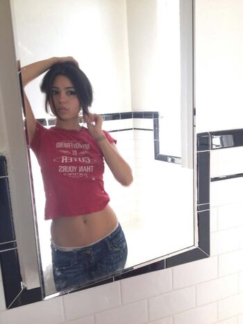 🔥 Sohanna ricci page leaked private photo uncensored full