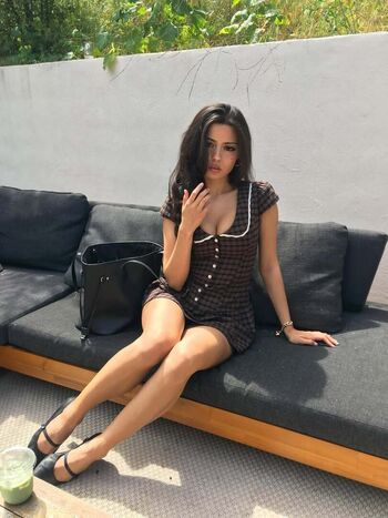 🔥 Sohanna ricci page leaked private photo uncensored full