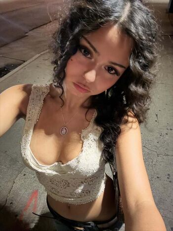 🔥 Sohanna ricci page leaked private photo uncensored full