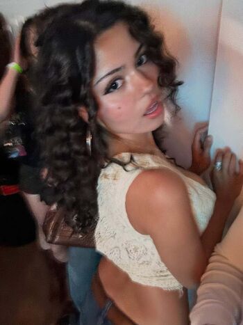 🔥 Sohanna ricci page leaked private photo uncensored full