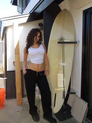 🔥 Sohanna ricci page leaked private photo uncensored full