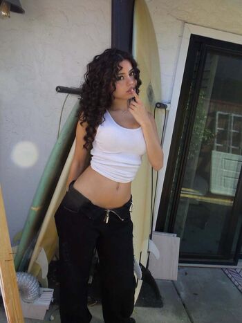 🔥 Sohanna ricci page leaked private photo uncensored full