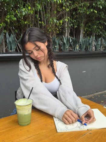 🔥 Sohanna ricci page leaked private photo uncensored full