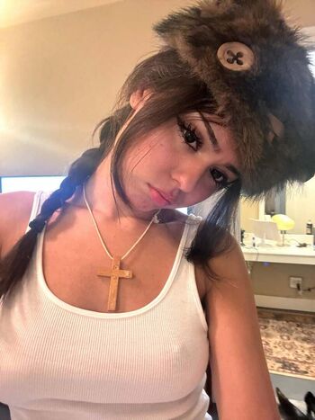 🔥 Sohanna ricci page leaked private photo uncensored full