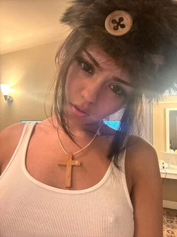 🔥 Sohanna ricci page leaked private photo uncensored full