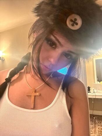 🔥 Sohanna ricci page leaked private photo uncensored full