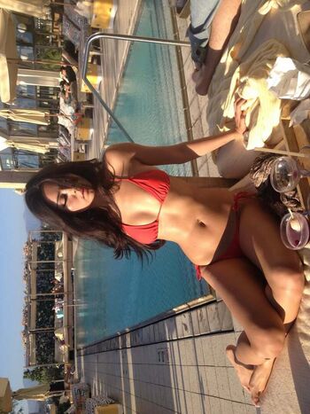 🔥 Sohanna ricci page leaked private photo uncensored full