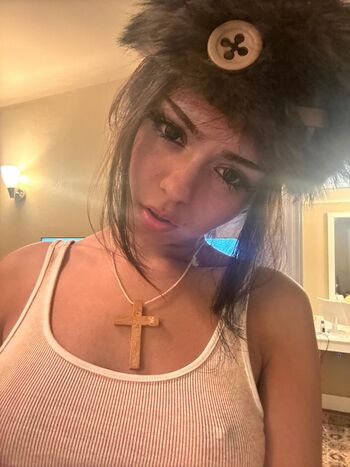 🔥 Sohanna ricci page leaked private photo uncensored full