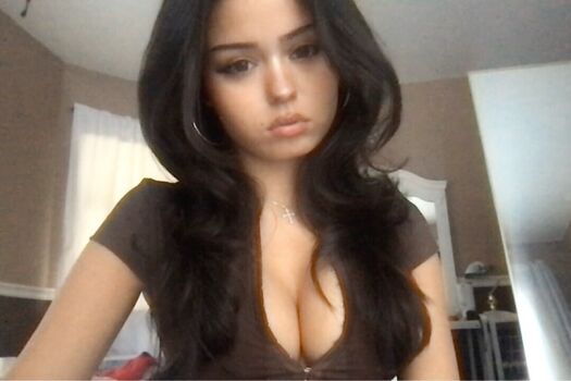 🔥 Sohanna ricci page leaked private photo uncensored full