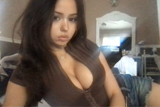 🔥 Sohanna ricci page leaked private photo uncensored full