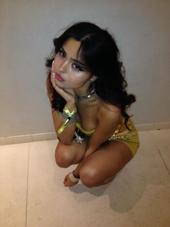 🔥 Sohanna ricci page leaked private photo uncensored full