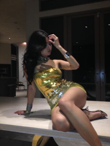 🔥 Sohanna ricci leaked private photo uncensored full