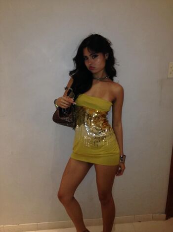 🔥 Sohanna ricci leaked private photo uncensored full