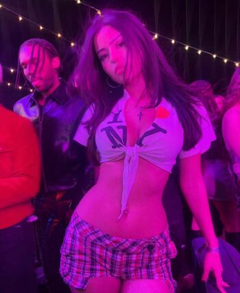 🔥 Sohanna ricci leaked private photo uncensored full