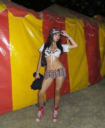 🔥 Sohanna ricci leaked private photo uncensored full