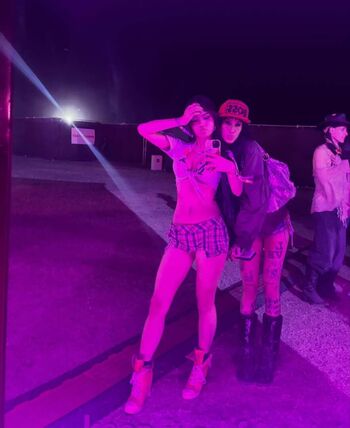 🔥 Sohanna ricci leaked private photo uncensored full