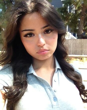 🔥 Sohanna ricci leaked private photo uncensored full