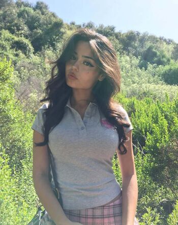 🔥 Sohanna ricci leaked private photo uncensored full