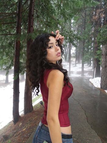 Full leaked Sohanna ricci private onlyfans photo