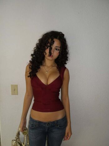 Full leaked Sohanna ricci private onlyfans photo