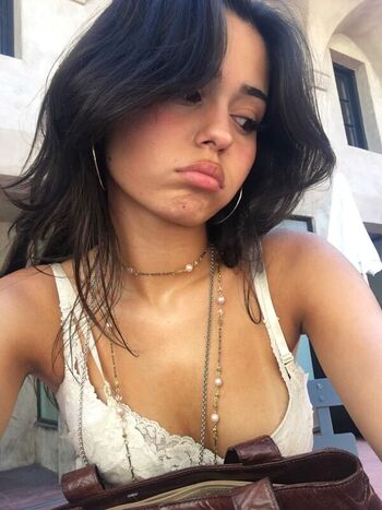 Full leaked Sohanna ricci private onlyfans photo
