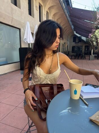 Full leaked Sohanna ricci private onlyfans photo