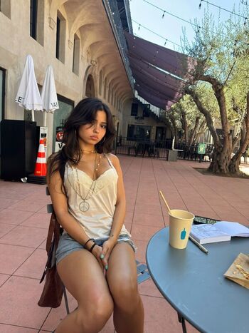 Full leaked Sohanna ricci private onlyfans photo